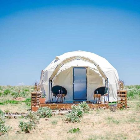 Amanya 1-Bed Leopard Tent Amboseli Exterior foto